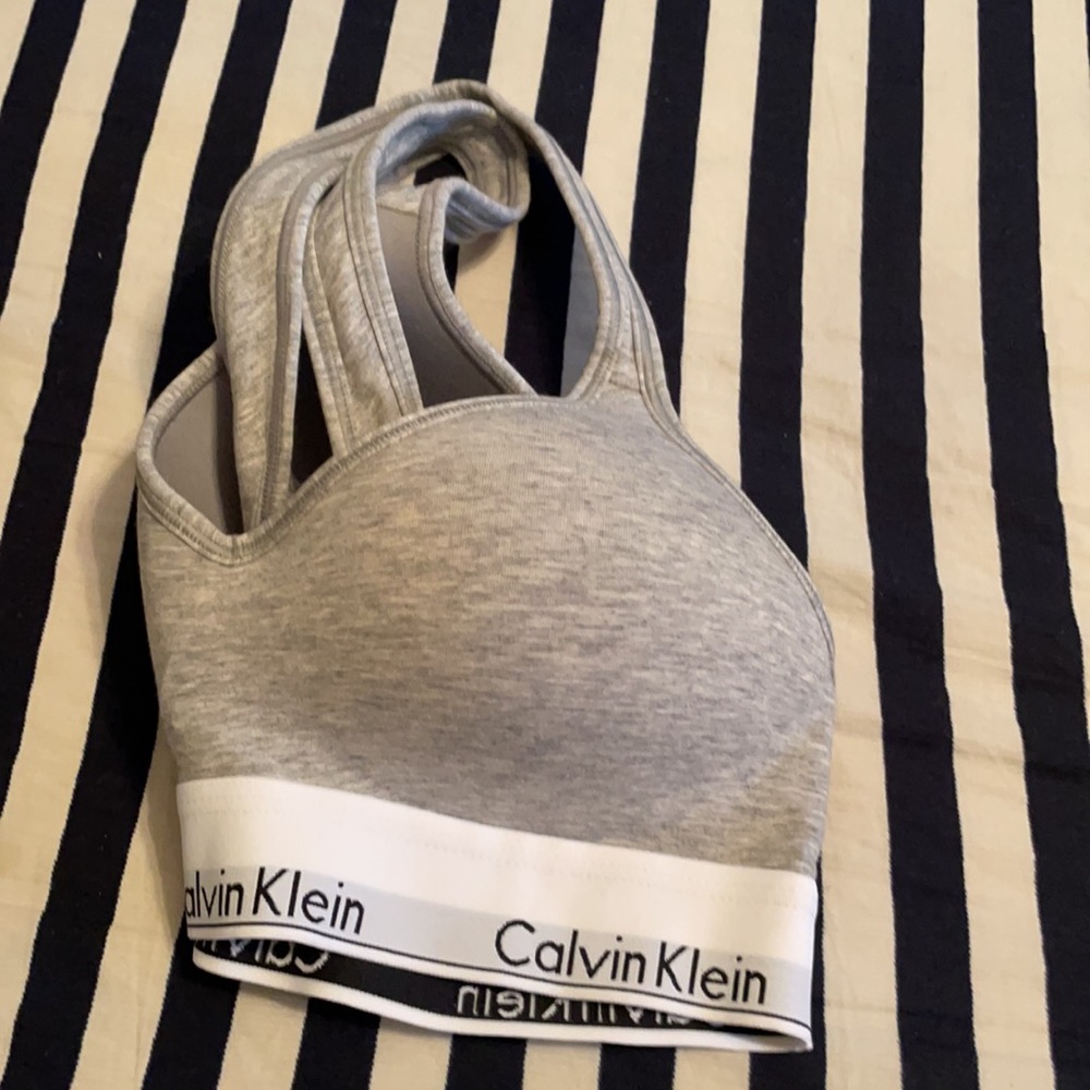 Calvin Klein Bralette